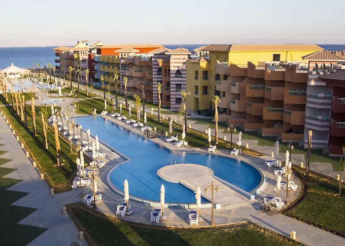 Porto South Beach By Amer Group - Families Only