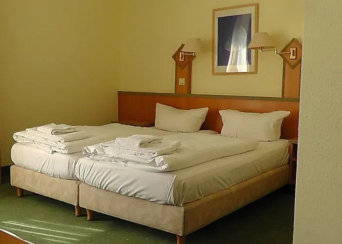 Hotel Muehlbach