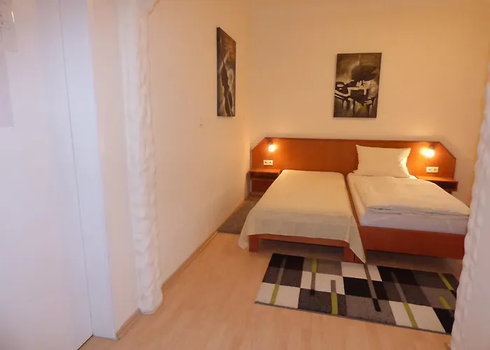 Hotel Diele