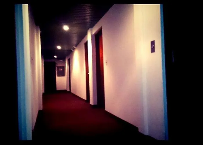 Hotel Los Angeles