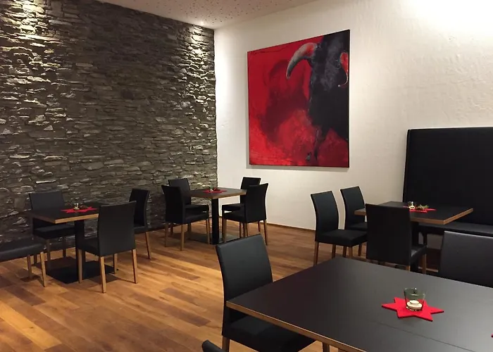 Hotel Café Schatz