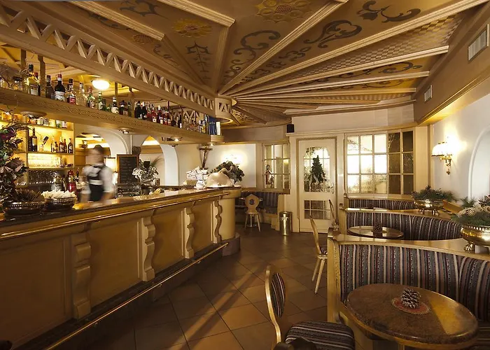 Grand Hotel Biancaneve