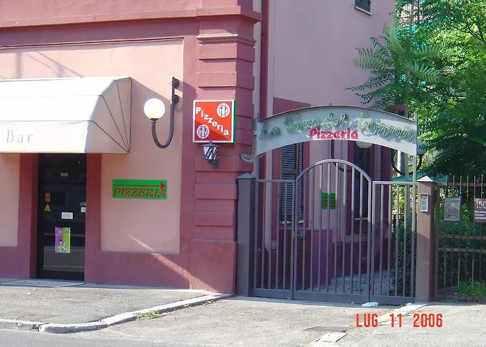 Locanda Del Vecchio Maglio