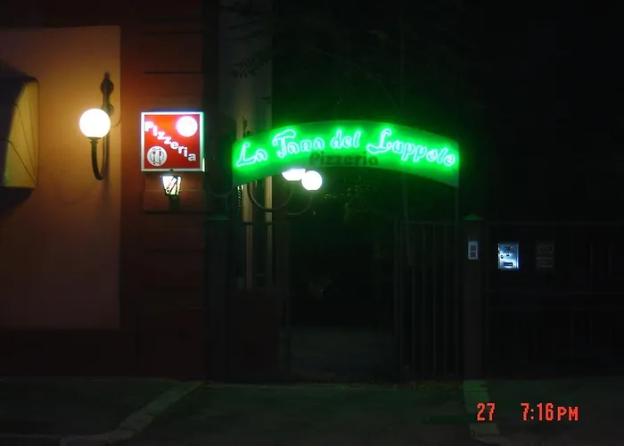Locanda Del Vecchio Maglio