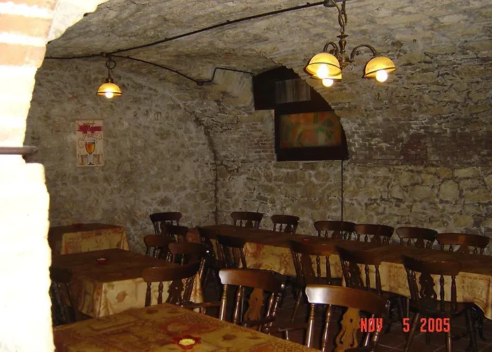 Locanda Del Vecchio Maglio