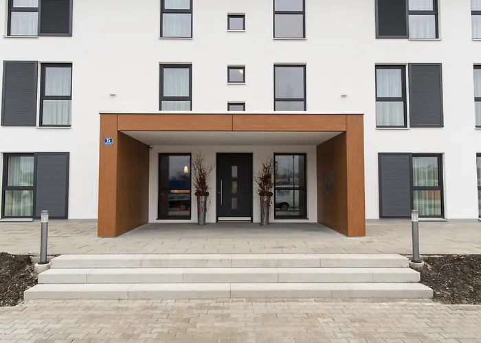 Cityapart Hotel