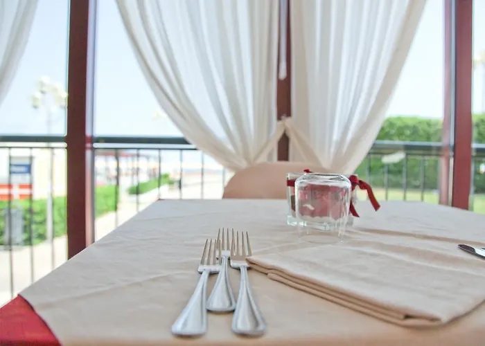 Hotel Cristallo