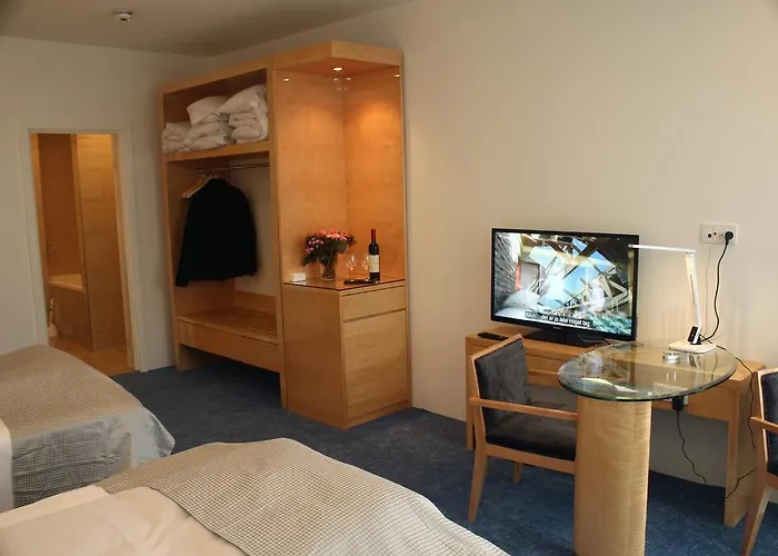 Seafront Hotel