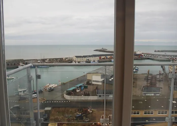 Seafront Hotel