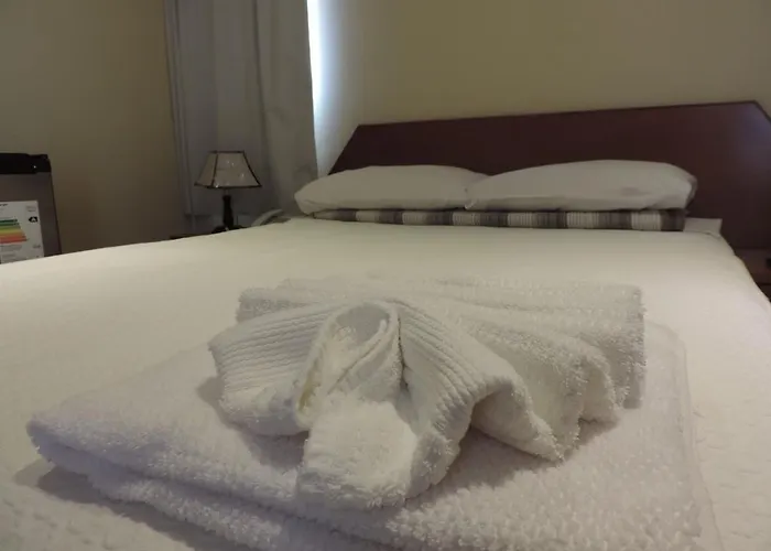 Hotel Domingo Savio