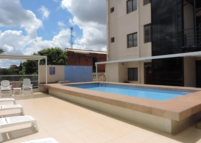 Hotel Domingo Savio