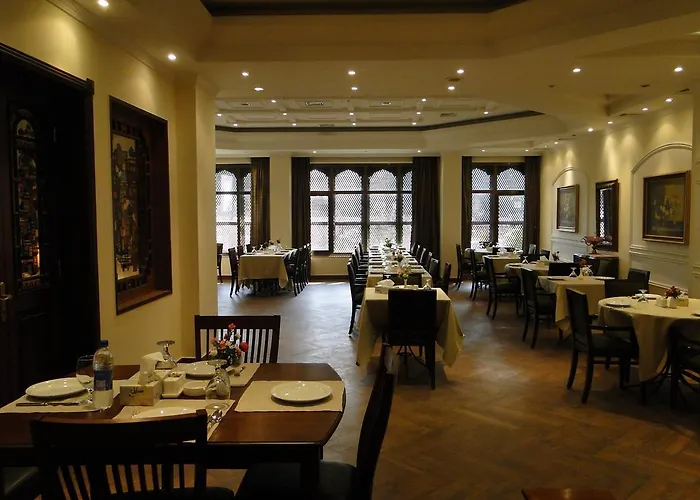 Shanasheel Palace Hotel