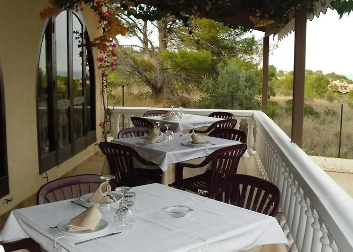 Hotel Serra D'Irta