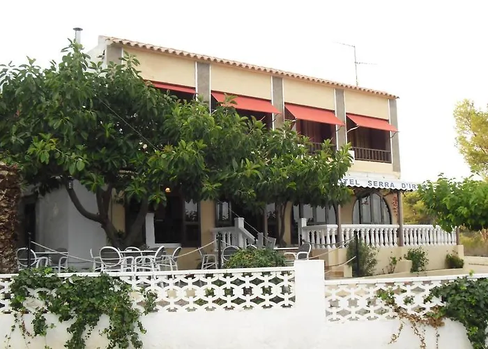 Hotel Serra D'Irta