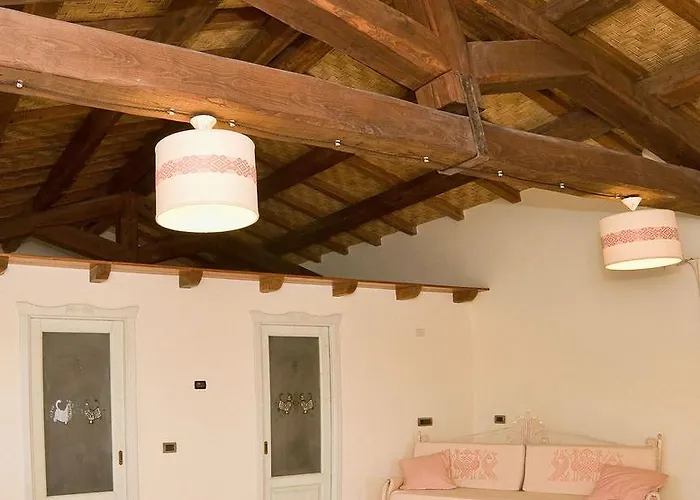 Hotel Soffio Di Vento