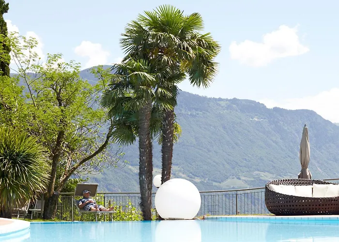 Apparthotel Calma