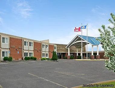 Days Inn Moorhead