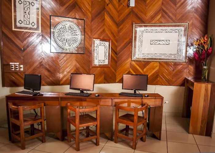 Hotel Cabana Quinta