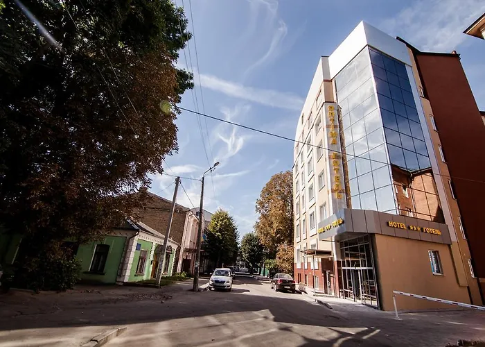 Optima Rivne