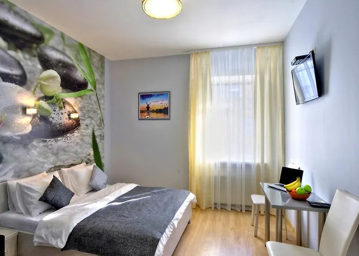 Golden Gate Inn