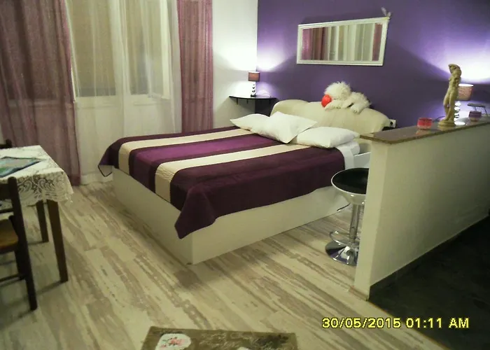 Rooms&Apartment Stambuk