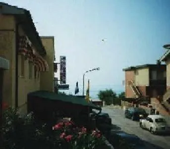 Albergo La Scogliera