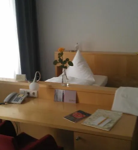 Hotel Galerie