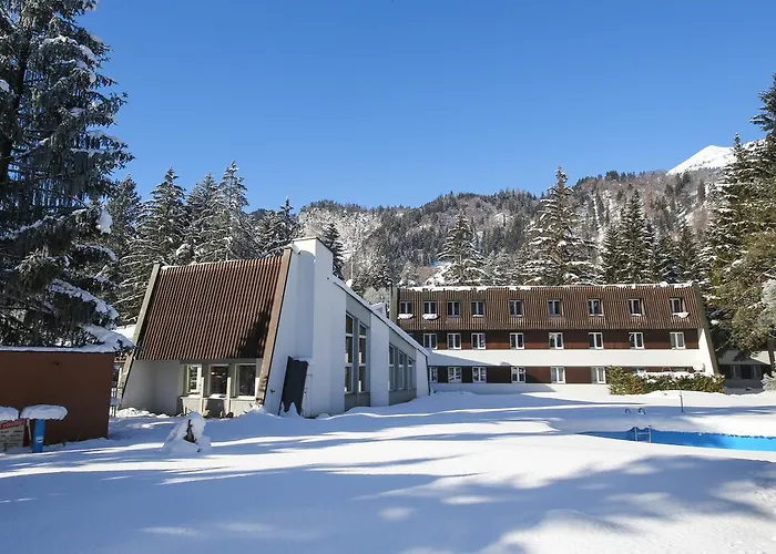 Hotel Gruesch