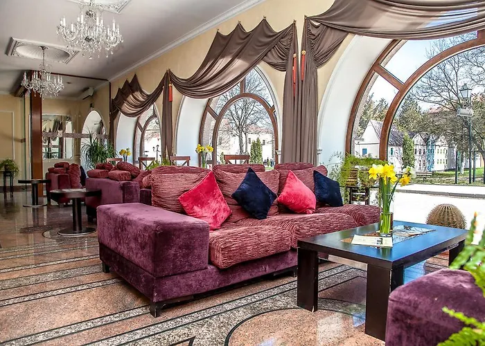 Optima Collection Kamianets-Podilskyi
