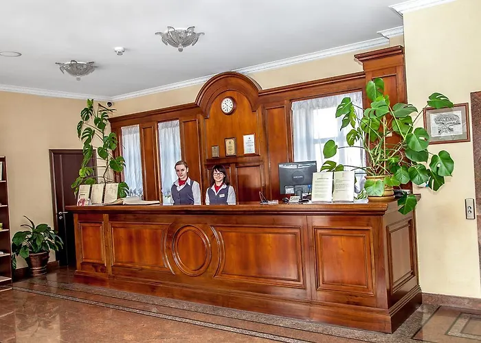 Optima Collection Kamianets-Podilskyi