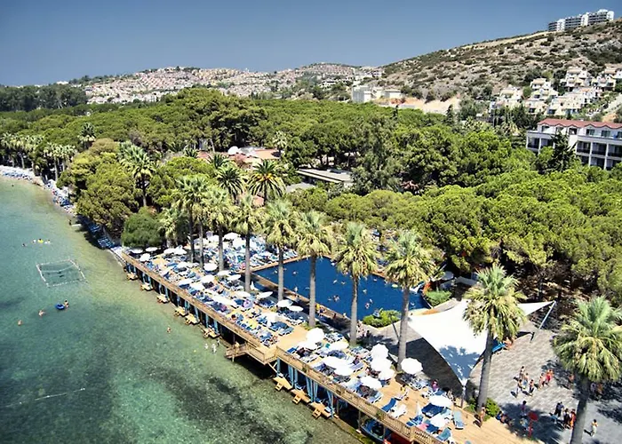 Omer Holiday Resort Kuşadası