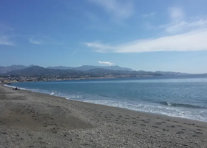 Las Americas - Mares