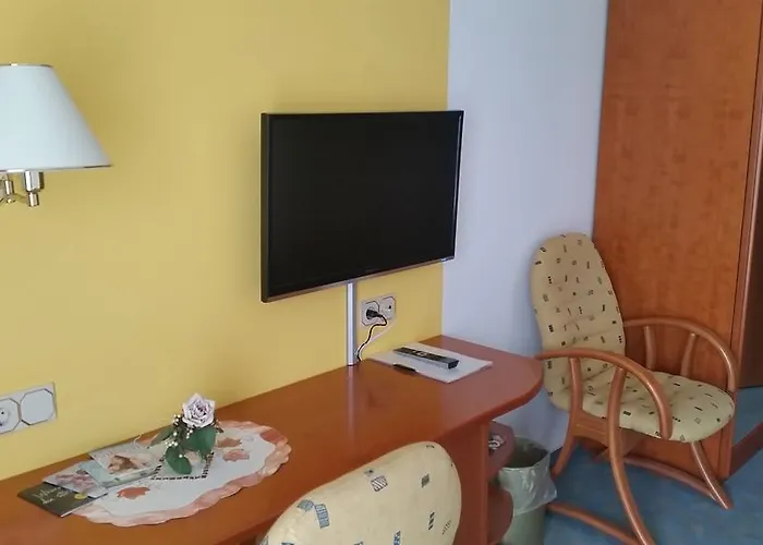 Central Inn Hotel garni