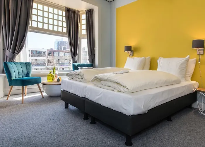 Villahotel Vlissingen