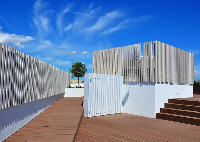 Apartaments B-Llobet Sun & Confort