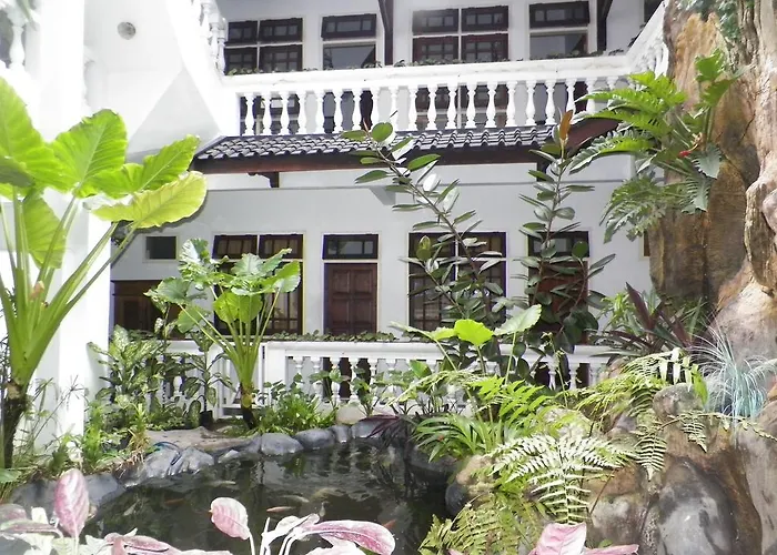 Bladok Hotel&Restaurant