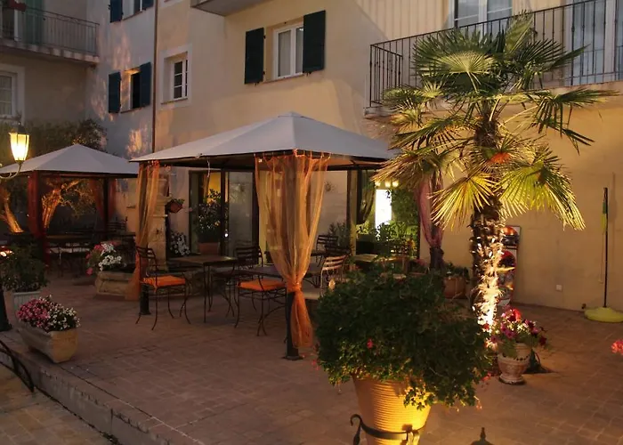 Hotel Le Village Provencal
