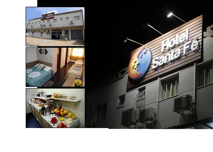Hotel Santa Fe