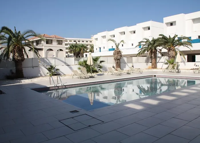 L'Eros Hotel