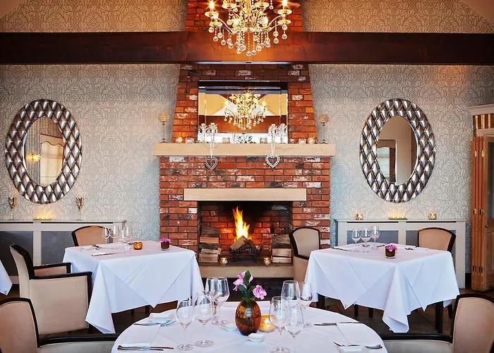 San Pietro Hotel & Restaurant