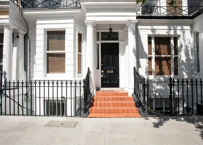 Kensington Rooms And Apartments