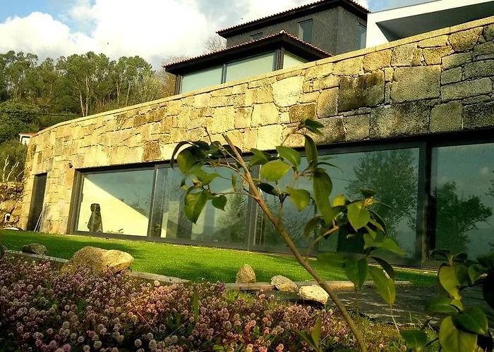 Arsdurium Douro Hotel Rural