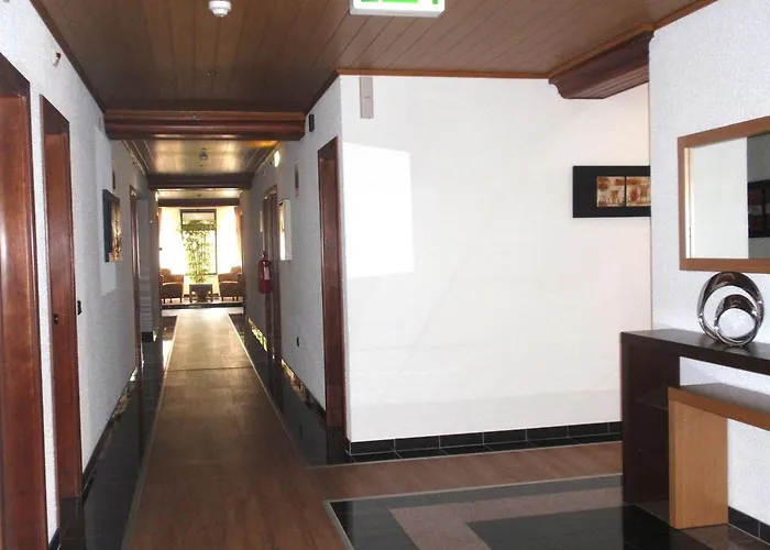 Hotel Ouro Verde