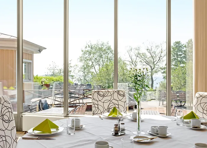 Best Western Maelaren Hotell & Konferens