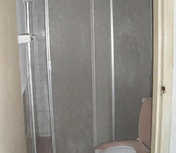 Hotel San Jose