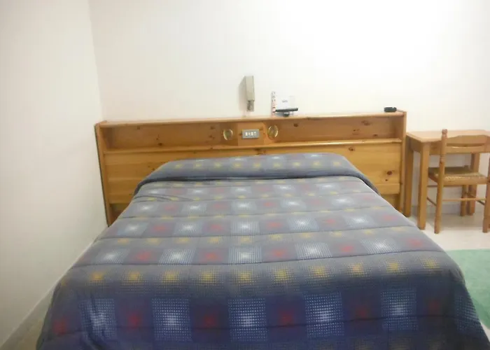Hotel Mochettaz