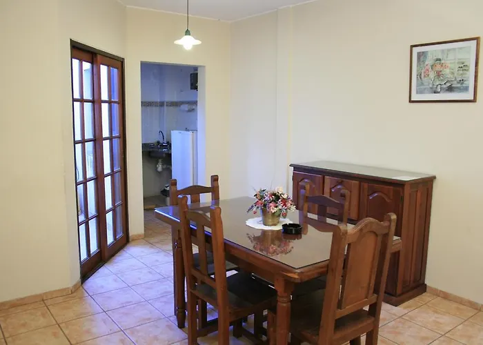 Colon Hotel Y Apart