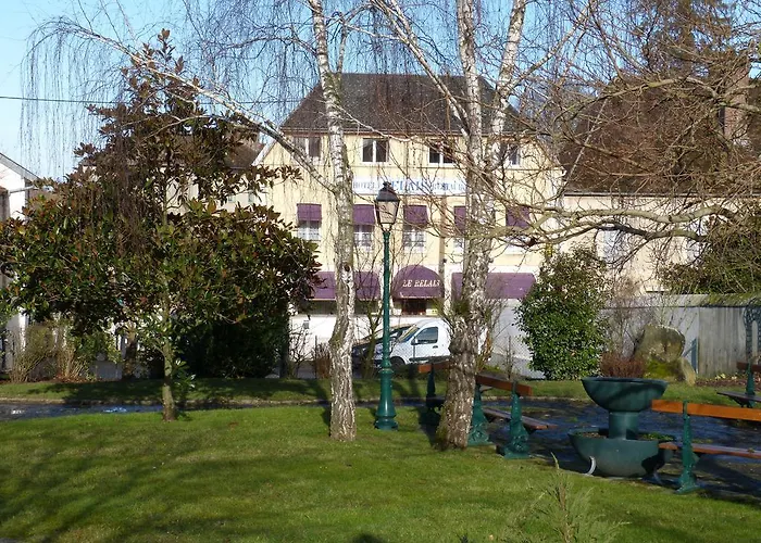 Le Relais