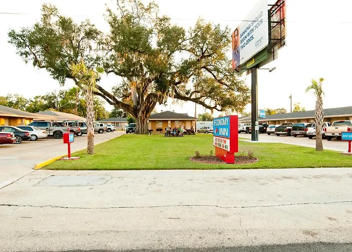 Economy Inn