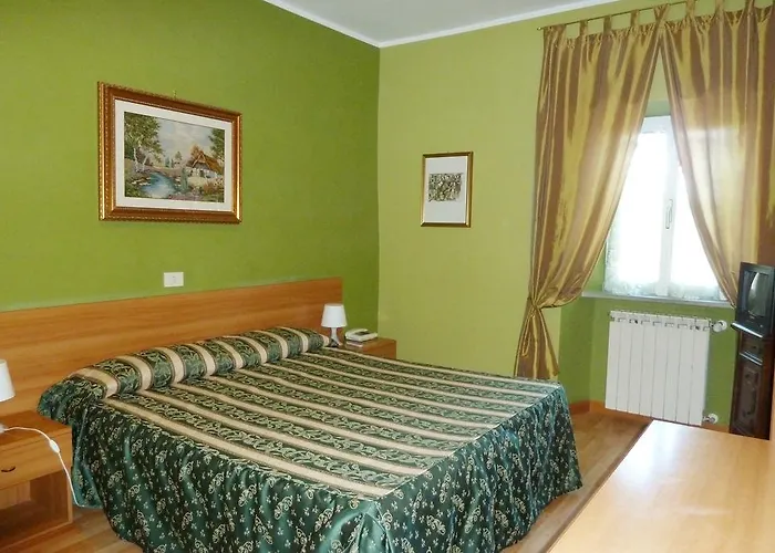 Hotel Sutrium
